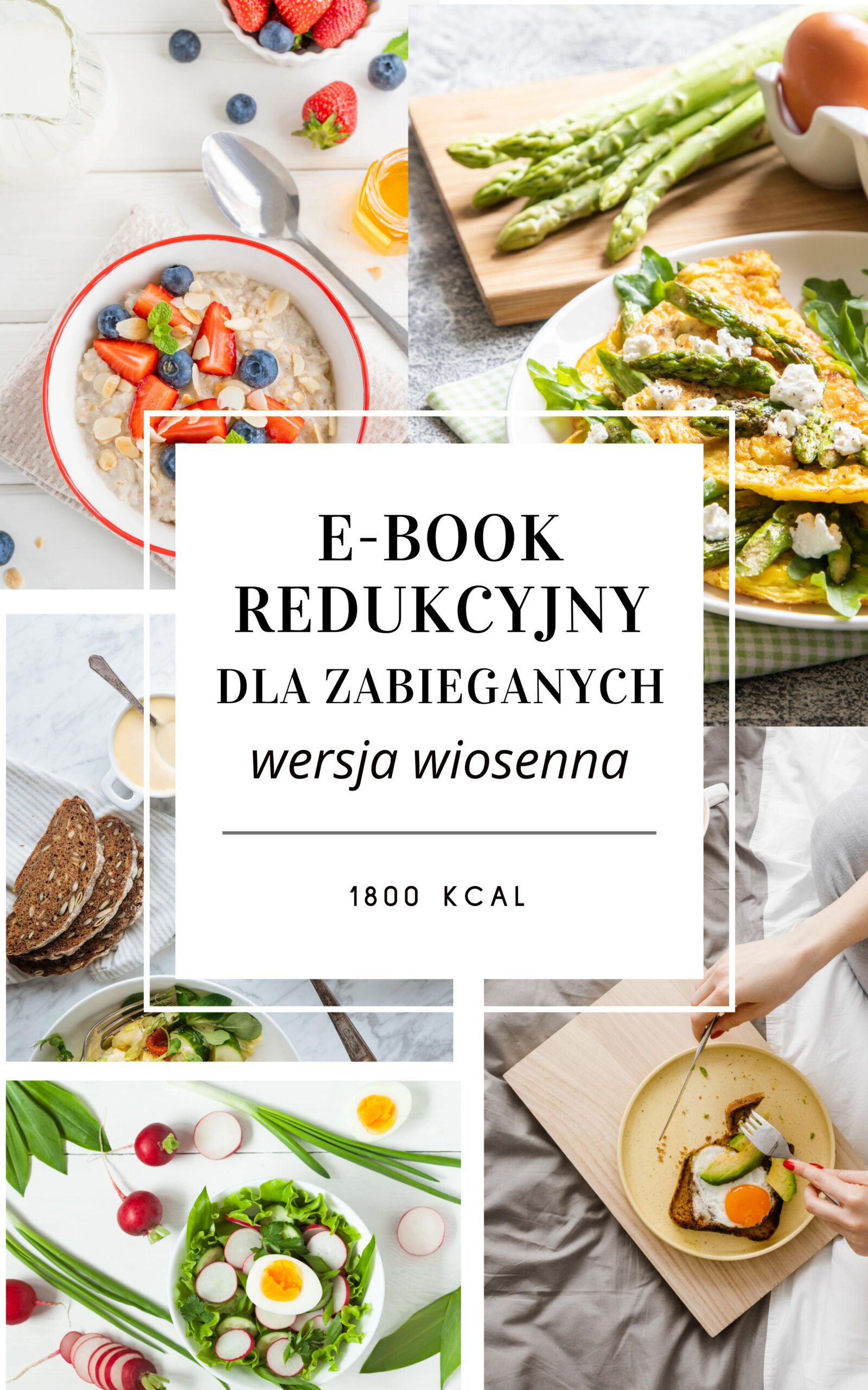 E-book redukcyjny dla zabieganych - WIOSNA