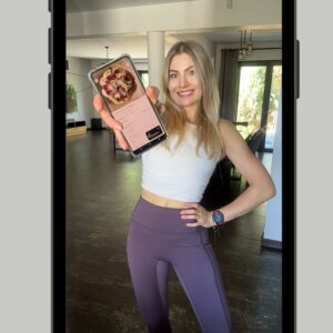 Aplikacja z przepisami